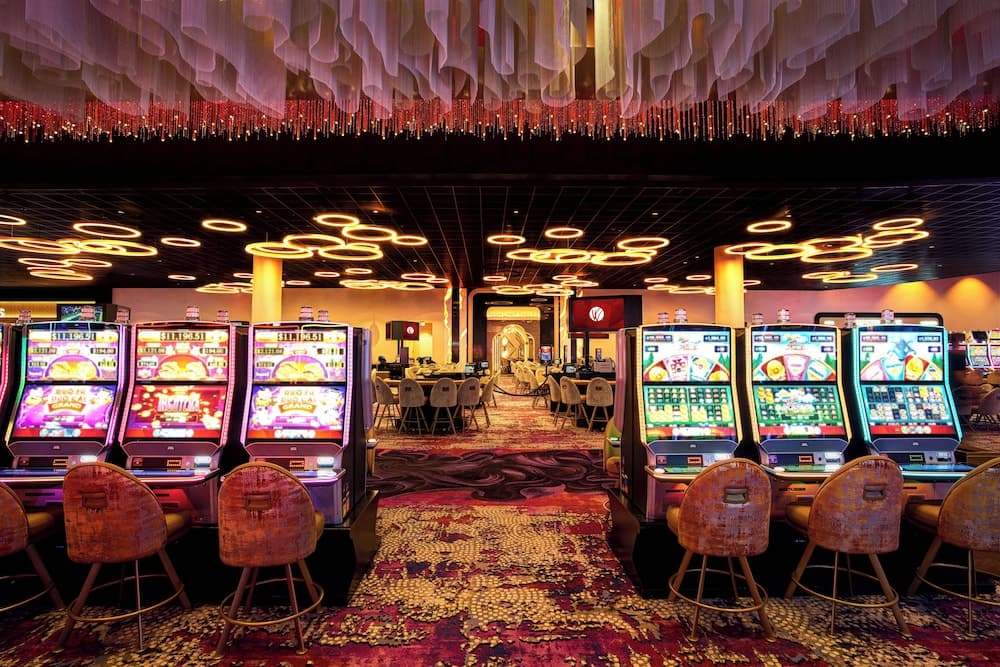 Wind Creek Southland Casino and Hotel gallery photo in Hazel Crest, IL — image 9
