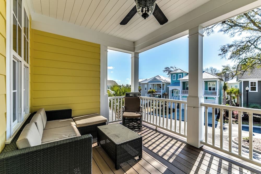 North Beach Resort & Villas gallery photo in North Myrtle Beach, SC — image 702