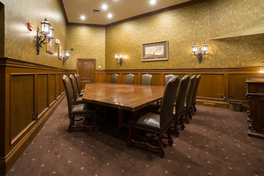 Oceano Hotel and Spa gallery photo in Half Moon Bay, CA — image 27