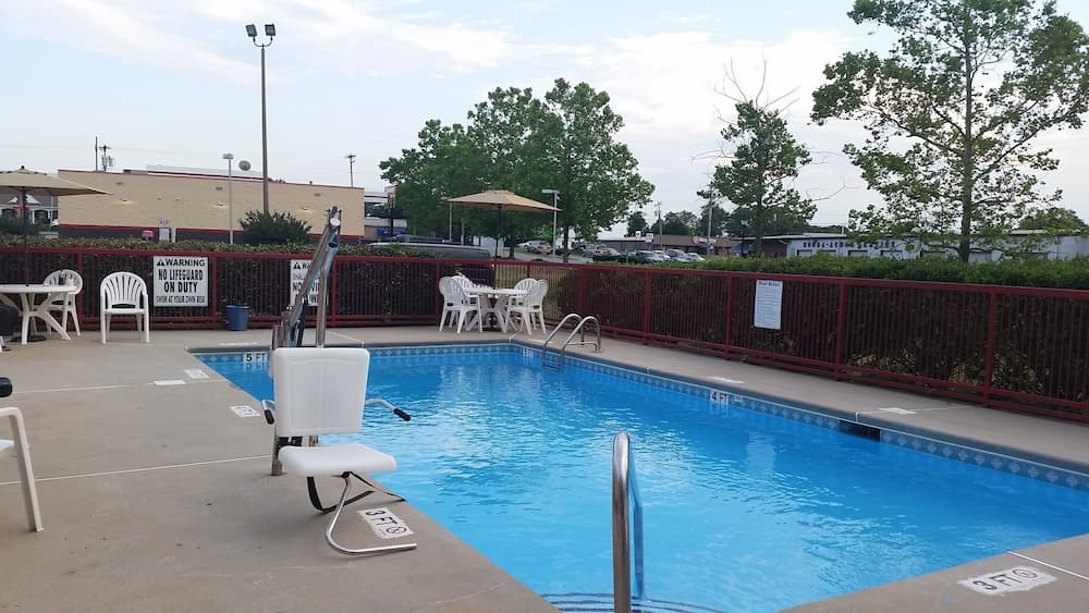 Days Inn by Wyndham Greenville South/Mauldin gallery photo in Mauldin, SC — image 42