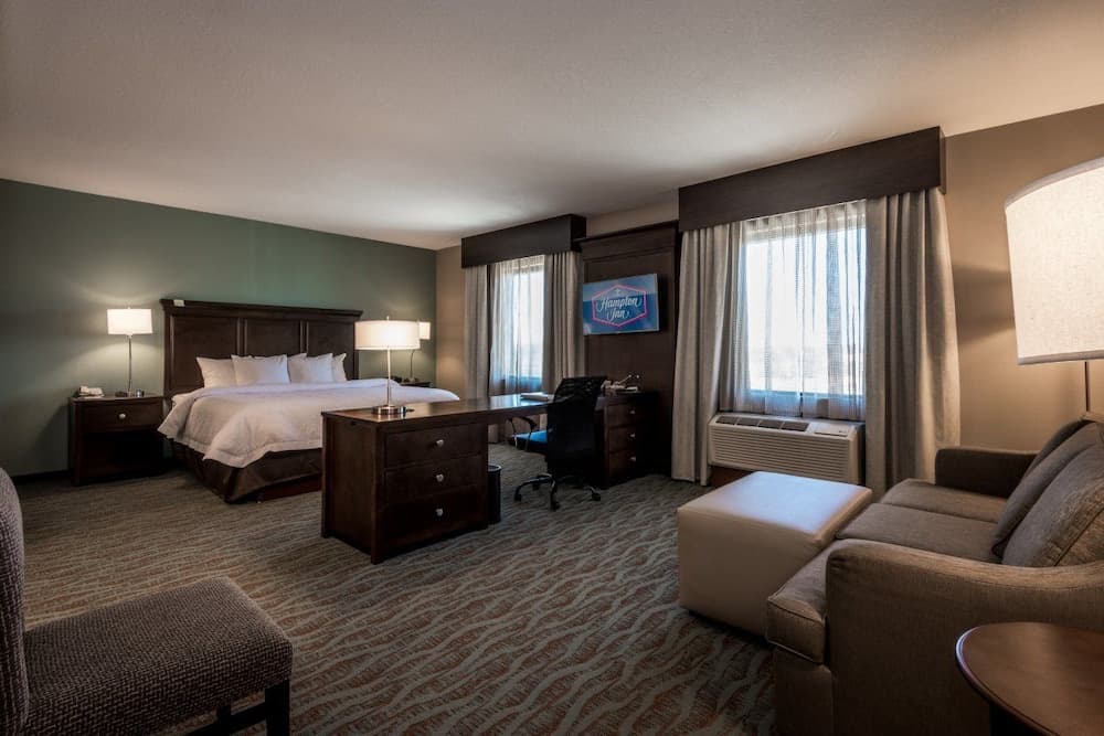 Hampton Inn & Suites Gulfport I-10 gallery photo in Gulfport, MS — image 50