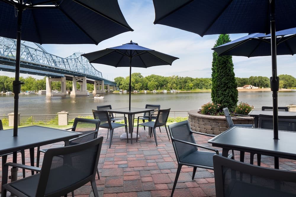 Courtyard by Marriott La Crosse gallery photo in La Crosse, WI — image 28