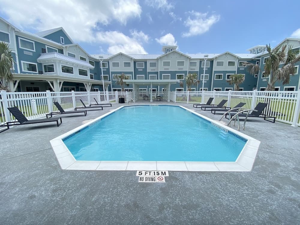 Candlewood Suites Aransas Pass by IHG gallery photo in Aransas Pass, TX — image 19