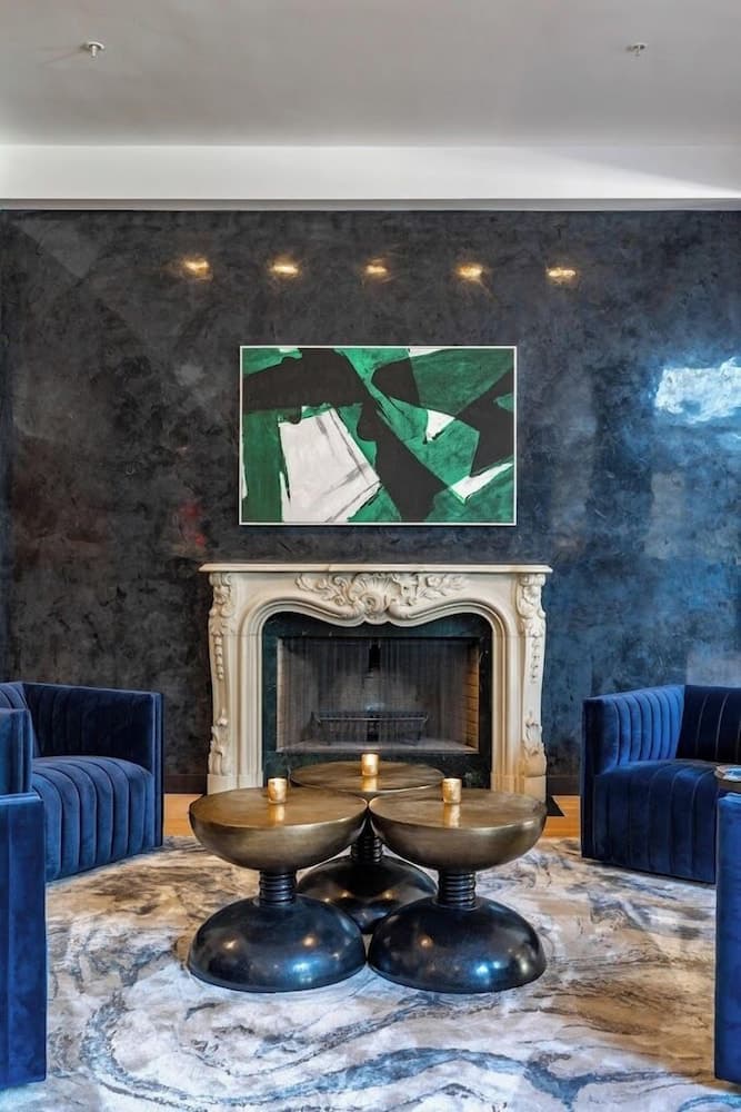 The Exchange Hotel — hotel in St. Petersburg, Florida