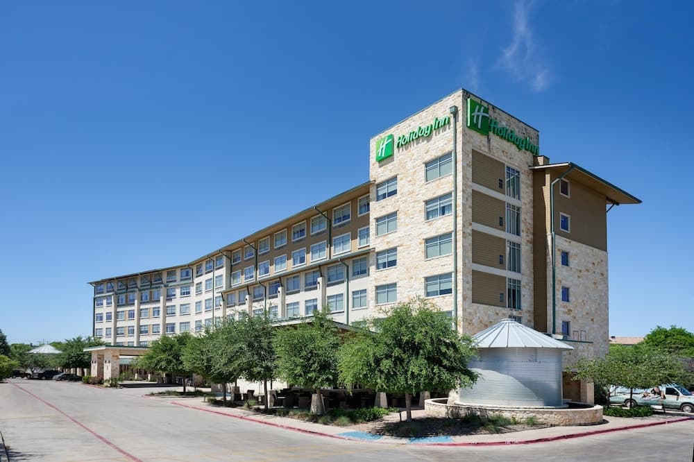 Holiday Inn San Antonio Seaworld by IHG exterior or lobby in San Antonio, TX — main listing photo