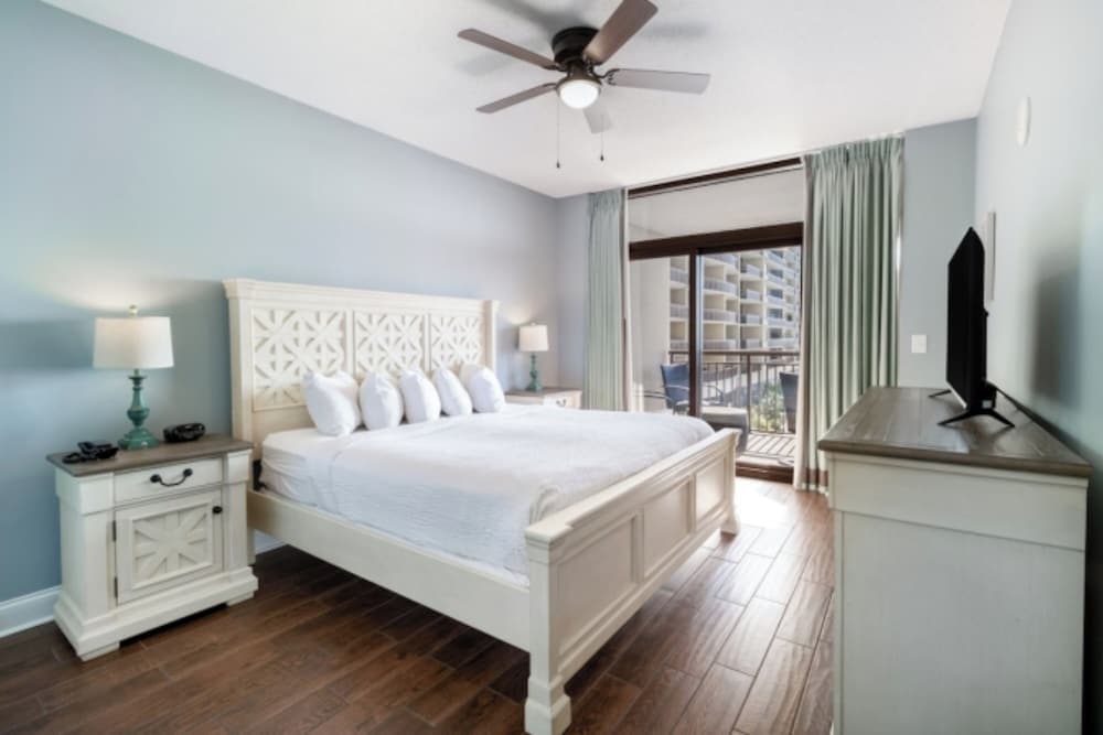North Beach Resort & Villas gallery photo in North Myrtle Beach, SC — image 239