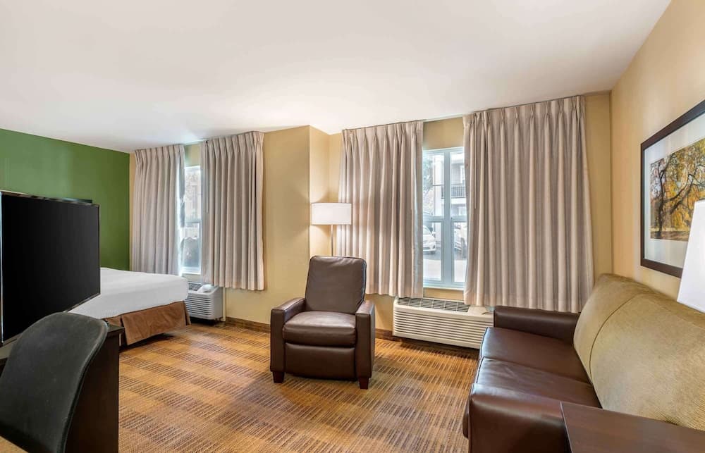 Extended Stay America Suites Portland Hillsboro gallery photo in Hillsboro, OR — image 9