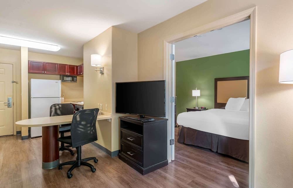 Extended Stay America Suites Portland Hillsboro gallery photo in Hillsboro, OR — image 13