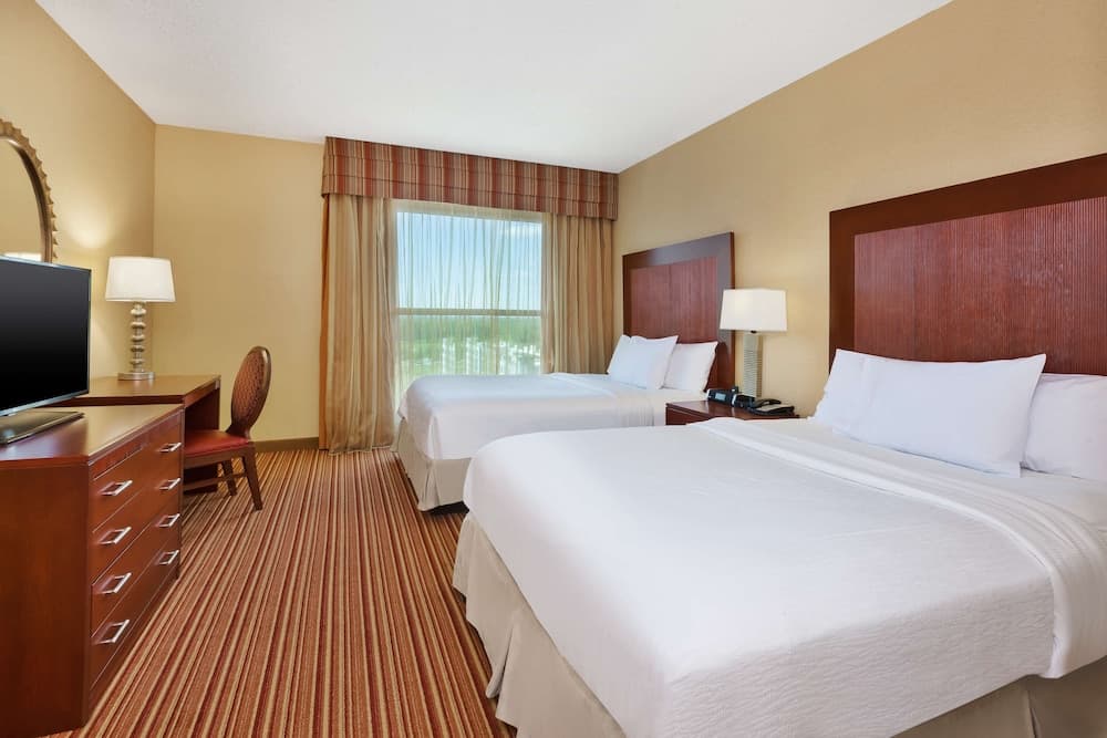 Embassy Suites by Hilton Nashville SE Murfreesboro exterior or lobby in Murfreesboro, TN — main listing photo