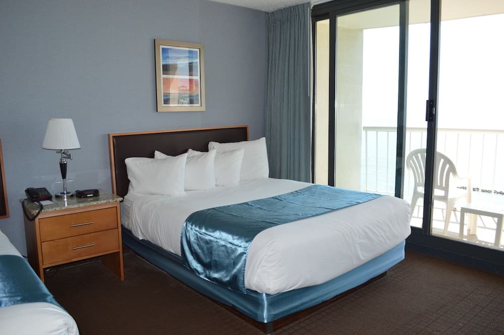 Boardwalk Resorts - Flagship property views in Atlantic City, NJ — gallery photo 3