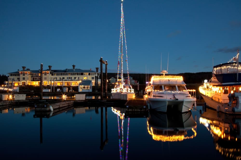 The Resort at Port Ludlow gallery photo in Port Ludlow, WA — image 27