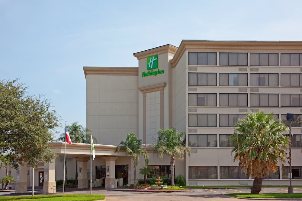 Wyndham Houston Hobby Airport featured exterior or lobby in Houston, TX — similar hotel