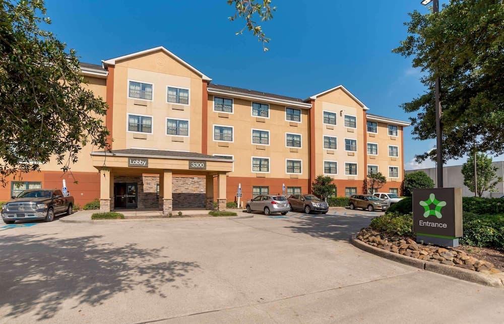 Extended Stay America Suites New Orleans Metairie — hotel in Metairie, Louisiana