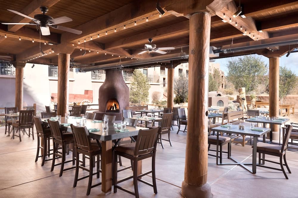 Hyatt Regency Tamaya Resort & Spa gallery photo in Santa Ana Pueblo, NM — image 20