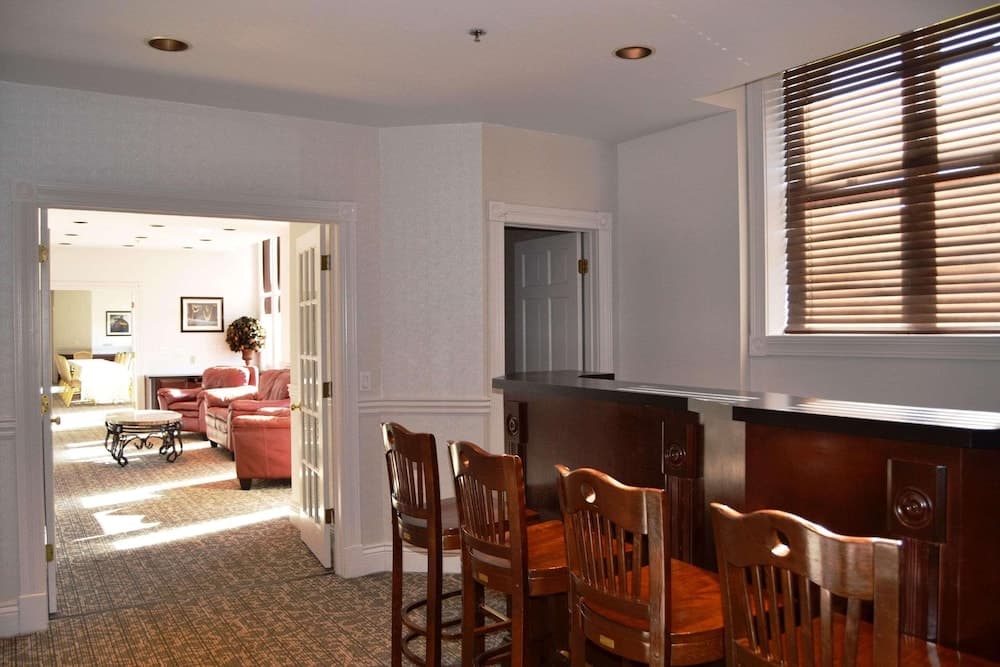 Radisson Lackawanna Station Hotel Scranton gallery photo in Scranton, PA — image 14