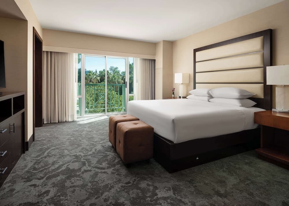 Hyatt Regency Sacramento gallery photo in Sacramento, CA — image 15