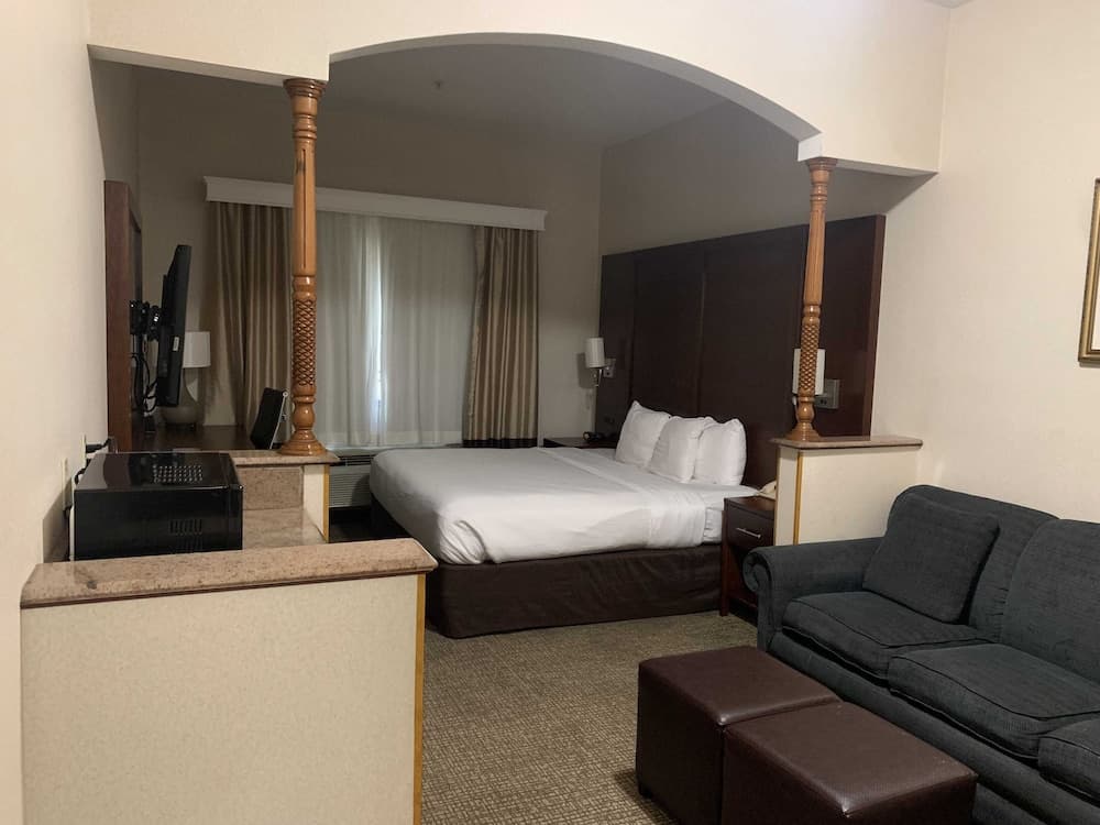 Citrus Suites Redlands Loma Linda Hotel gallery photo in Redlands, CA — image 53