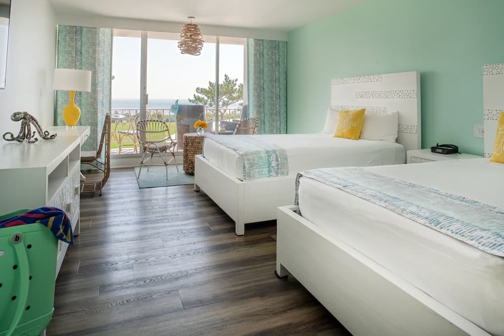Trailborn Surf and Sound, Outdoor Collection by Marriott Bonvoy gallery photo in Wrightsville Beach, NC — image 23