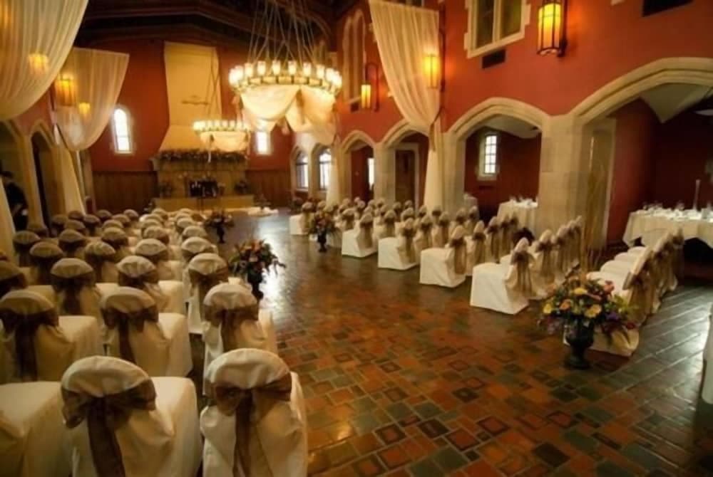 Bertram Inn at Glenmoor gallery photo in Canton, OH — image 24