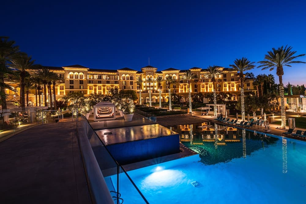 Green Valley Ranch Resort and Spa gallery photo in Henderson, NV — image 144
