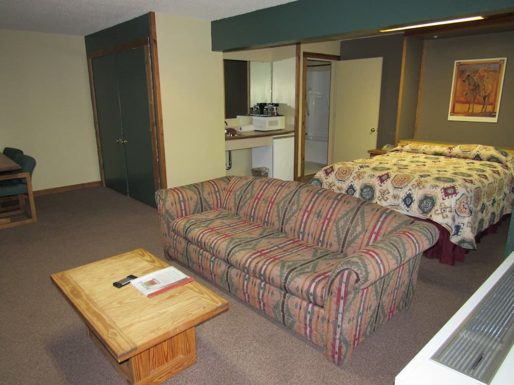 Double JJ Resort gallery photo in Rothbury, MI — image 41
