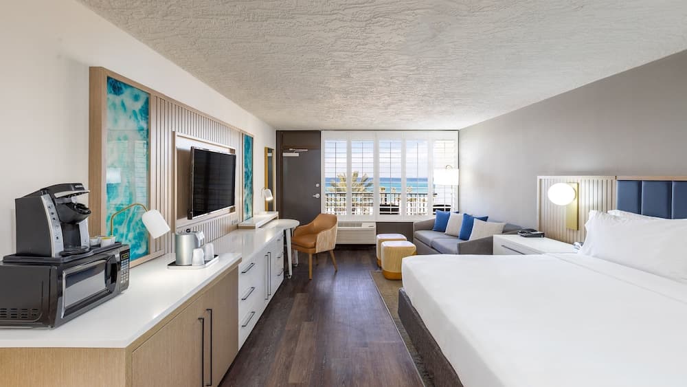 Holiday Inn Resort Panama City Beach by IHG gallery photo in Panama City Beach, FL — image 118