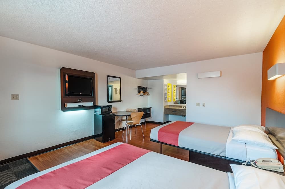 Motel6 Winchester, VA gallery photo in Winchester, VA — image 8