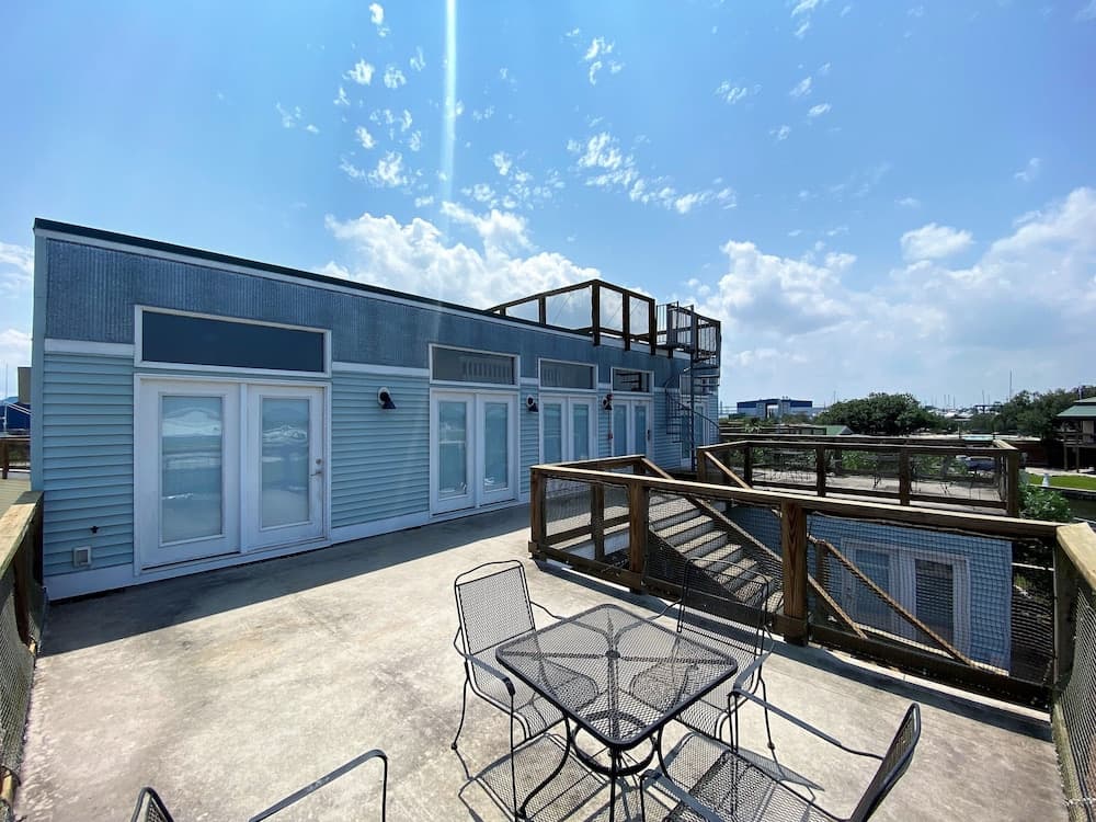 New Orleans RV Resort & Marina gallery photo in New Orleans, LA — image 5