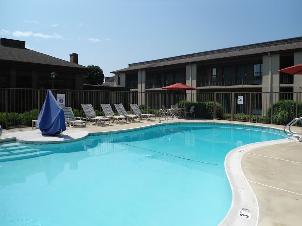 Quality Inn gallery photo in Easton, MD — image 38