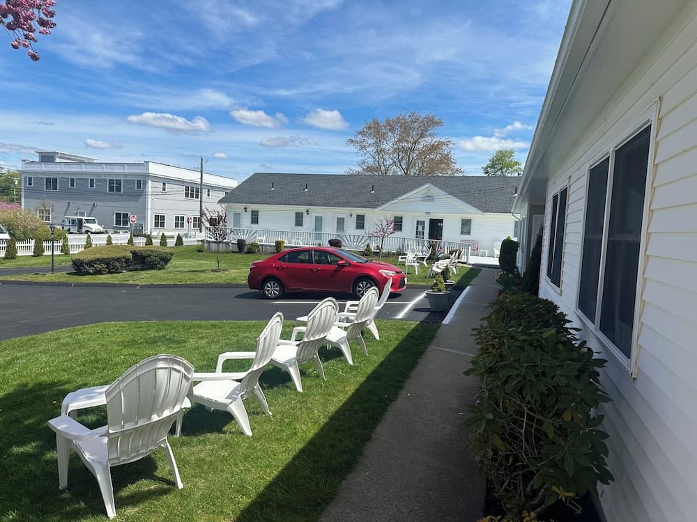 The Taber Inne & Suites gallery photo in Mystic, CT — image 21