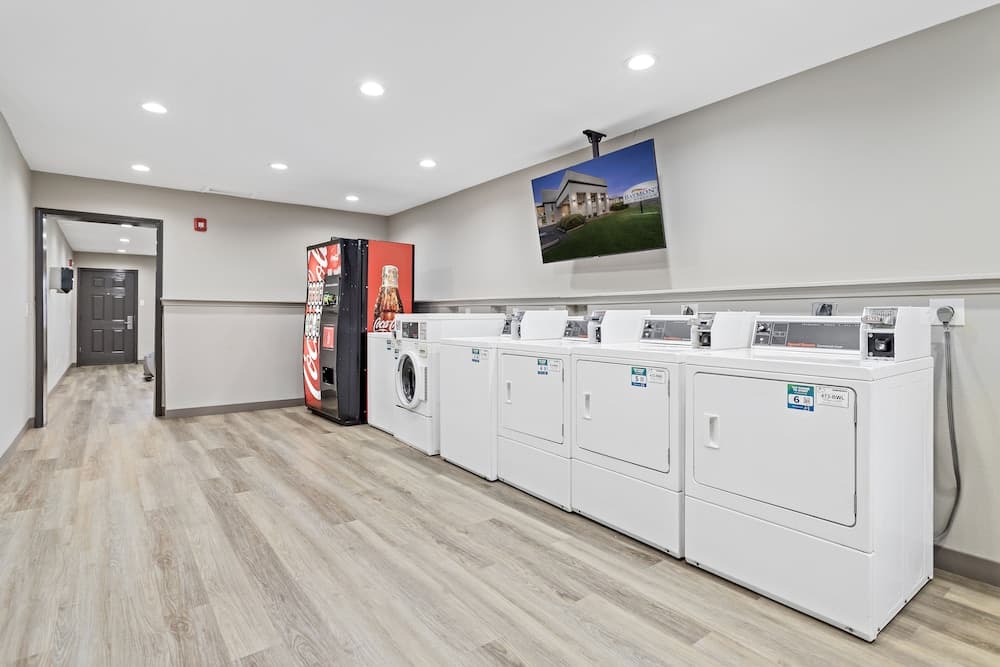 Baymont by Wyndham Beaumont gallery photo in Beaumont, TX — image 61
