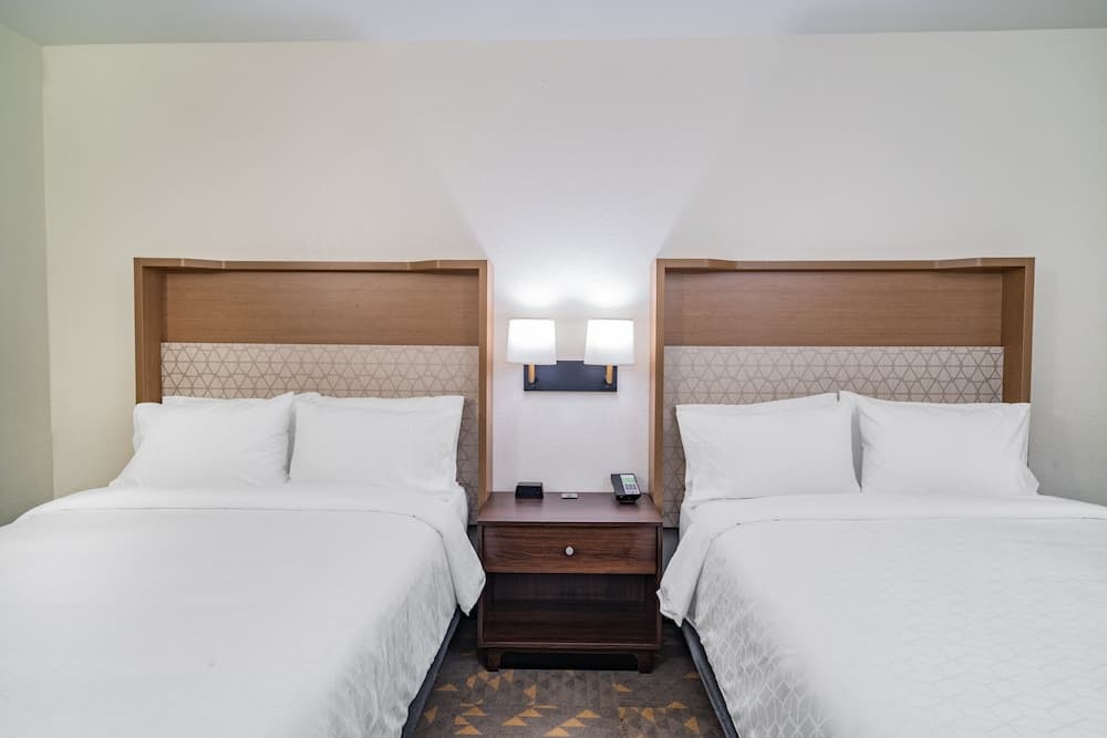 Holiday Inn Southaven Central - Memphis by IHG gallery photo in Southaven, MS — image 17