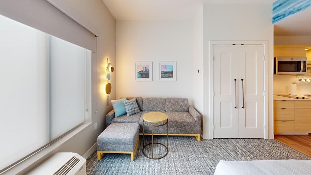 TownePlace Suites by Marriott Coeur d'Alene gallery photo in Coeur d'Alene, ID — image 15