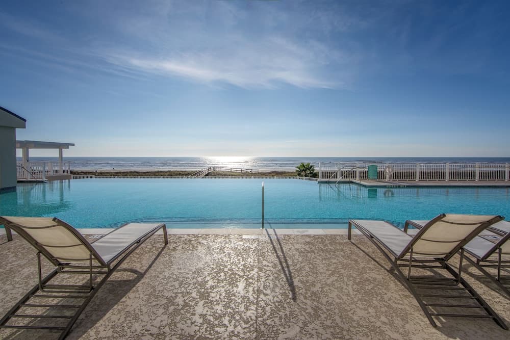 Holiday Inn Club Vacations Galveston Seaside Resort by IHG gallery photo in Galveston, TX — image 28
