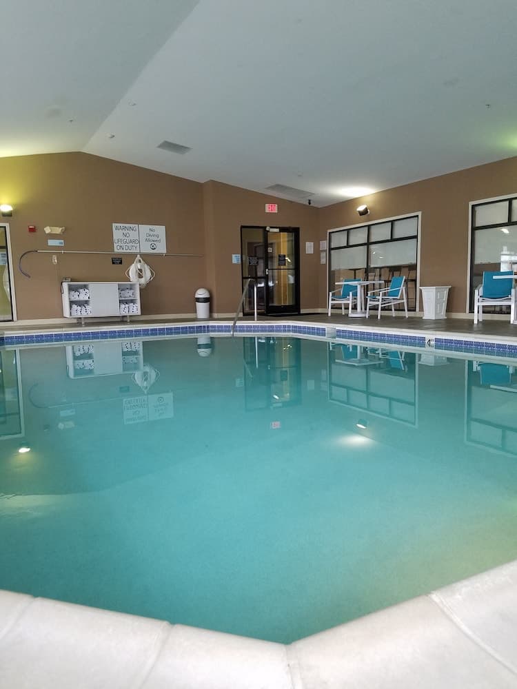 Holiday Inn Express Hotel and Suites Kingsport by IHG gallery photo in Kingsport, TN — image 6