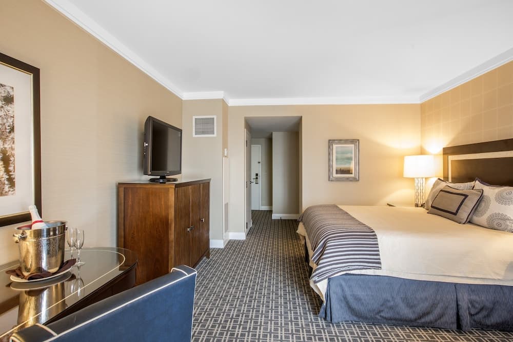 Omni Los Angeles Hotel gallery photo in Los Angeles, CA — image 96
