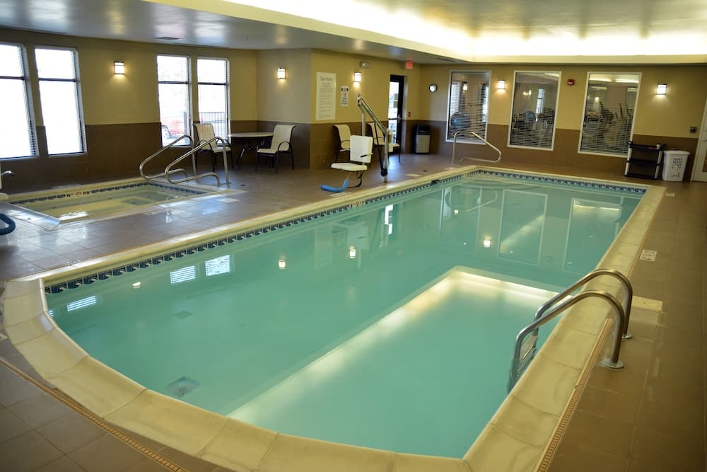 Holiday Inn Express & Suites Youngstown West - Austintown by IHG gallery photo in Austintown, OH — image 33