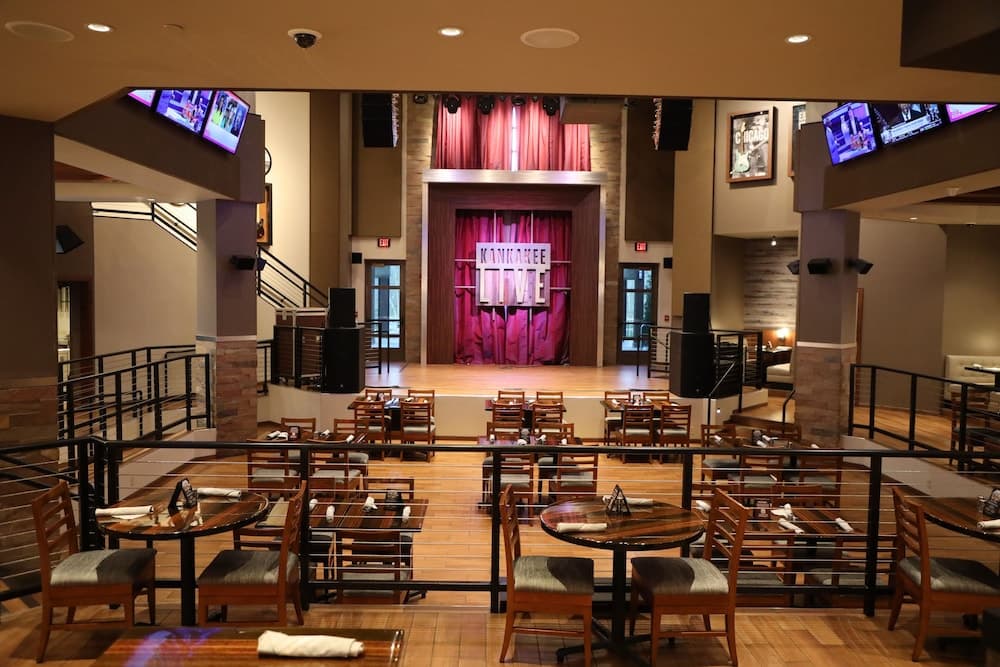 Four Winds Casino Resort – New Buffalo gallery photo in New Buffalo, MI — image 13