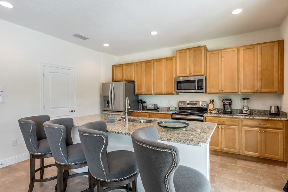 Encore Resort and Water Park at Reunion by Rentyl gallery photo in Kissimmee, FL — image 67