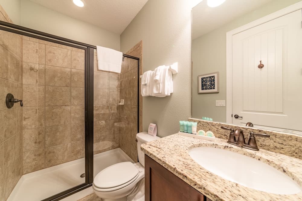 Encore Resort and Water Park at Reunion by Rentyl gallery photo in Kissimmee, FL — image 686