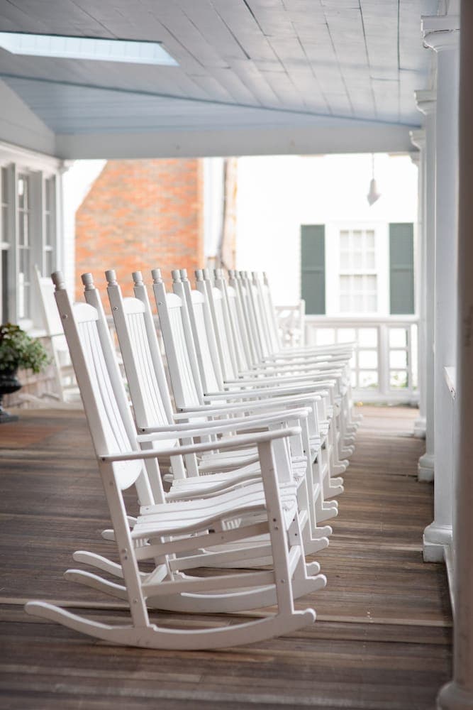 Vineyard Square Hotel & Suites gallery photo in Edgartown — image 29