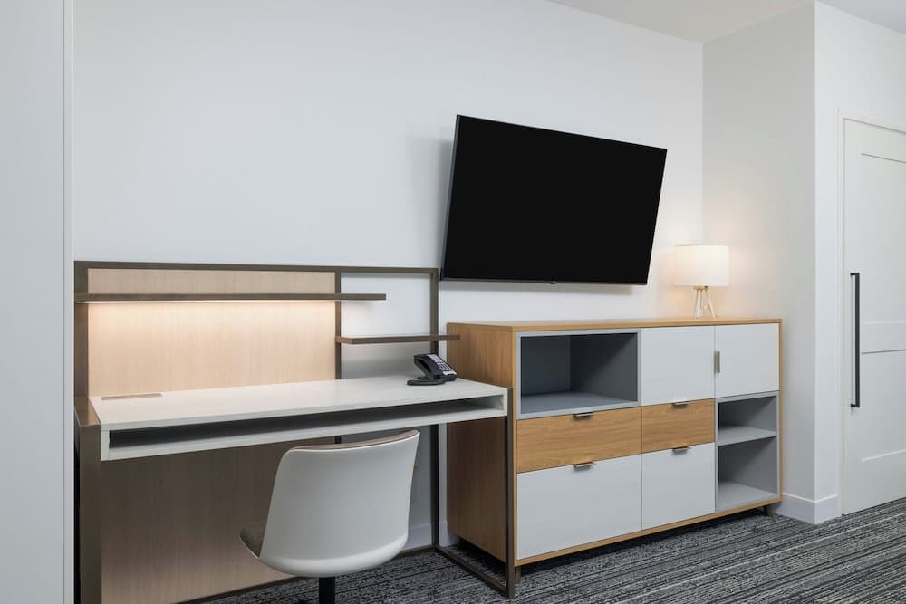 TownePlace Suites by Marriott Hadley Amherst gallery photo in Hadley — image 11