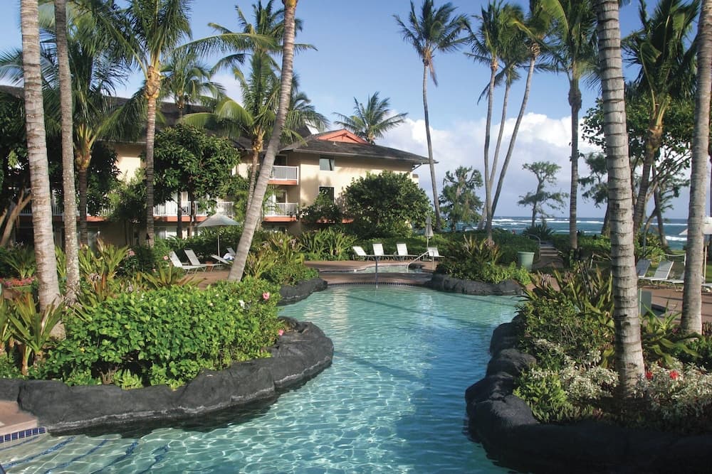 Kauai Coast at the Beachboy — hotel in Kapaa, Hawaii