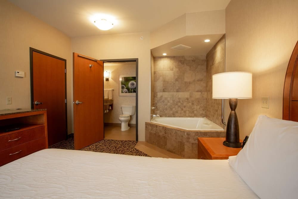 Hilton Garden Inn Cedar Falls gallery photo in Cedar Falls, IA — image 19