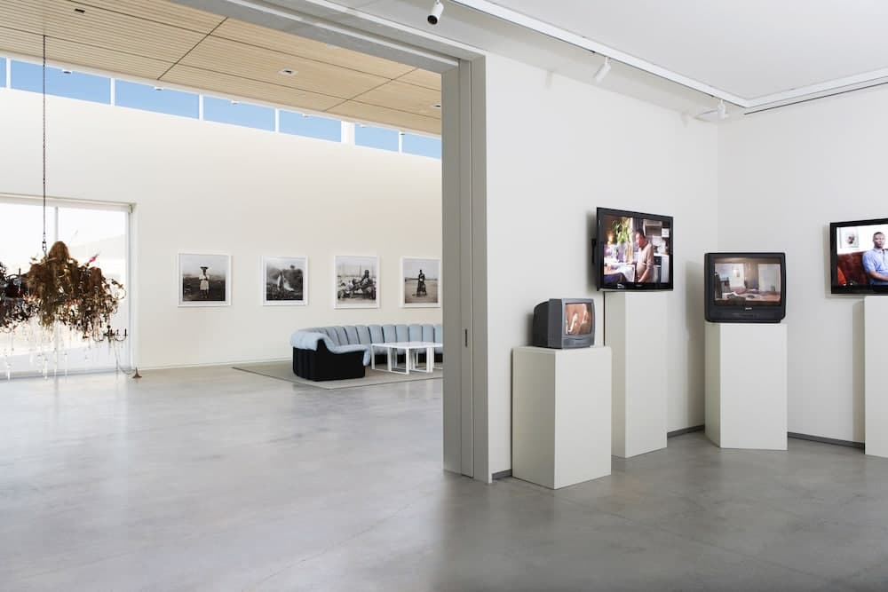 21c Museum Hotel Bentonville gallery photo in Bentonville, AR — image 23