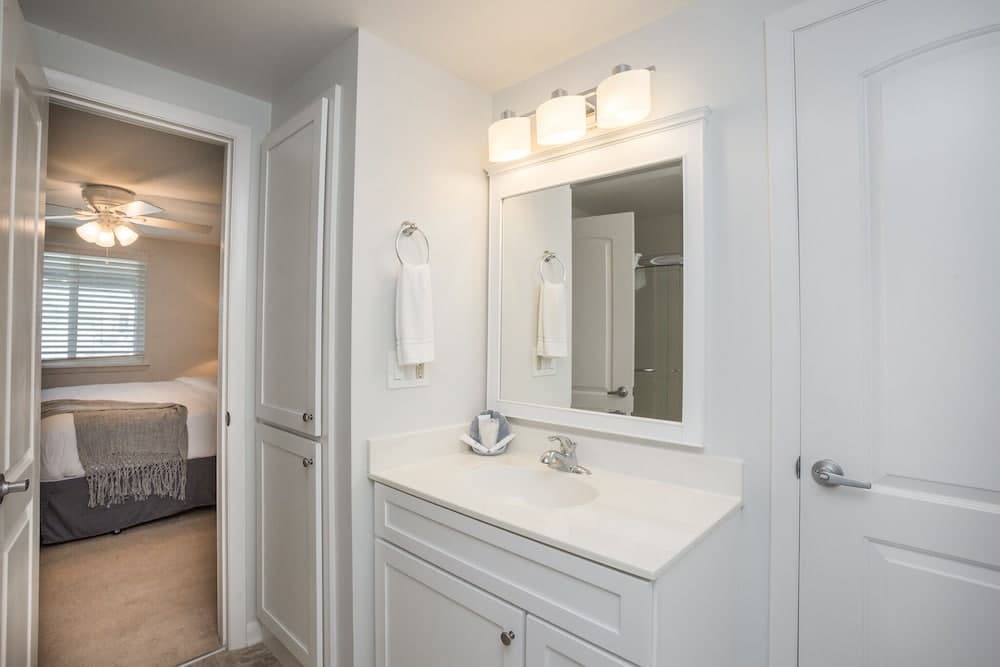 The Beach House property views in Carolina Beach, NC — gallery photo 3