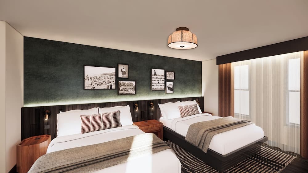 Hotel Albatross featured exterior or lobby in Ocean Grove, NJ — similar hotel