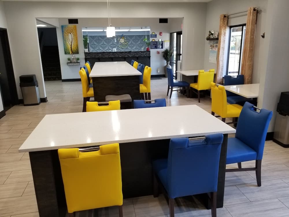 Days Inn by Wyndham Greenville South/Mauldin gallery photo in Mauldin, SC — image 44