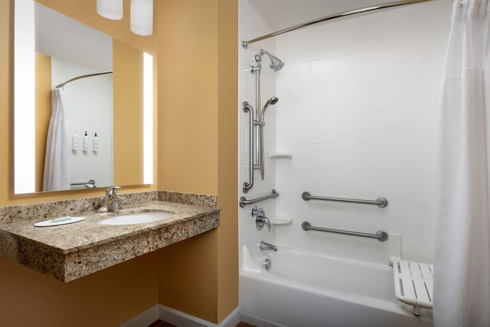 Towneplace Suites Portland Vancouver gallery photo in Vancouver, WA — image 17