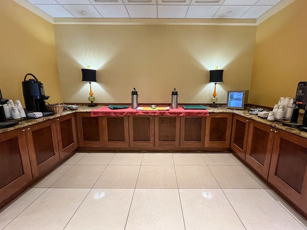 Mardi Gras Casino & Resort property views in Cross Lanes, WV — gallery photo 3